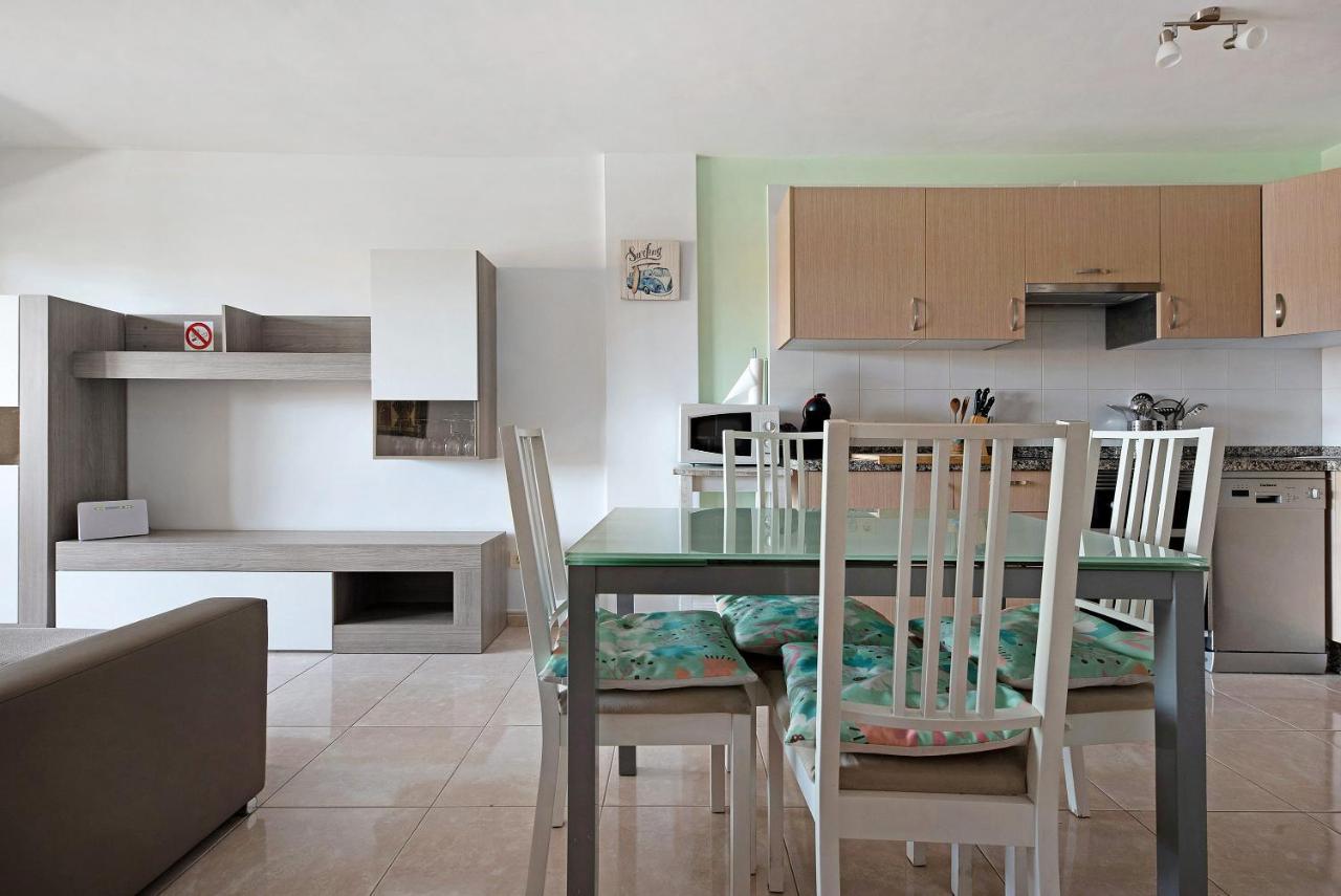 אל מדאנו Residence La Perla מראה חיצוני תמונה