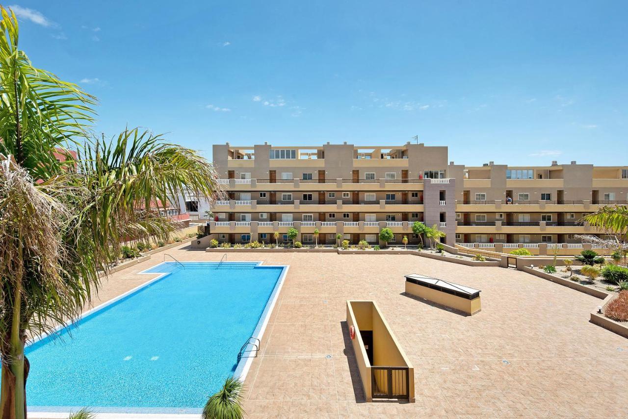 אל מדאנו Residence La Perla מראה חיצוני תמונה