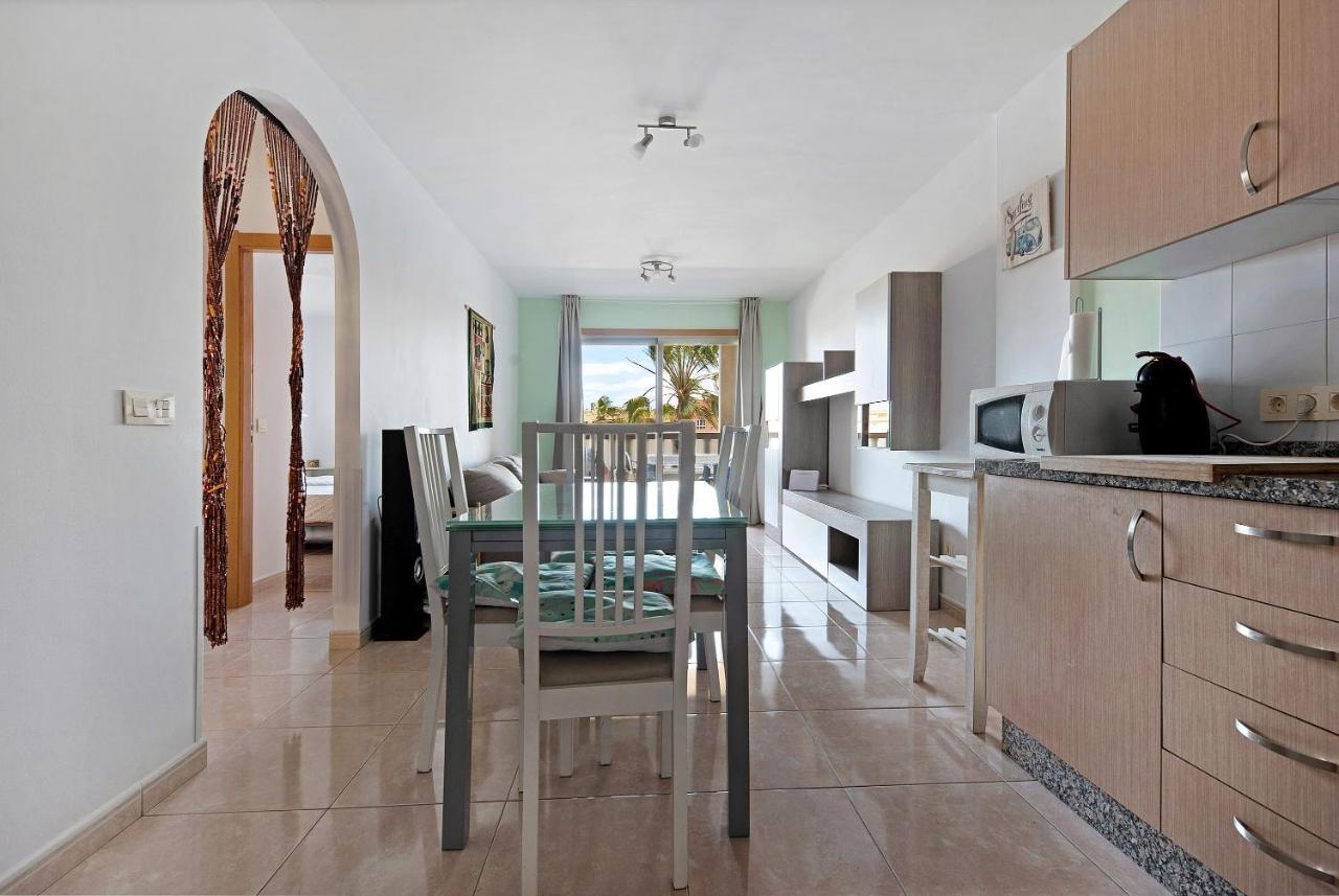 אל מדאנו Residence La Perla מראה חיצוני תמונה