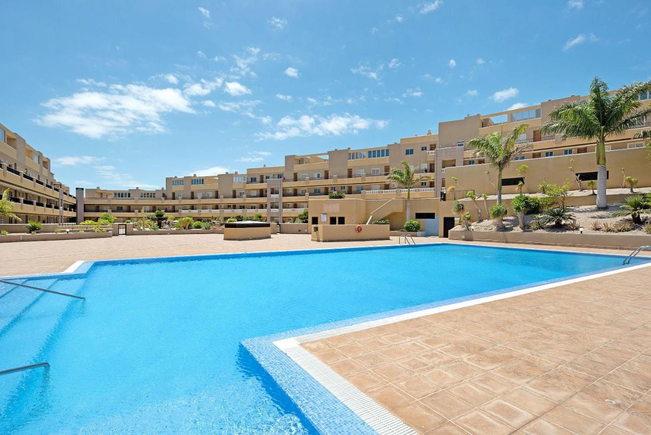 אל מדאנו Residence La Perla מראה חיצוני תמונה