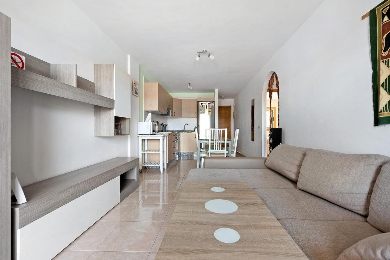 אל מדאנו Residence La Perla מראה חיצוני תמונה