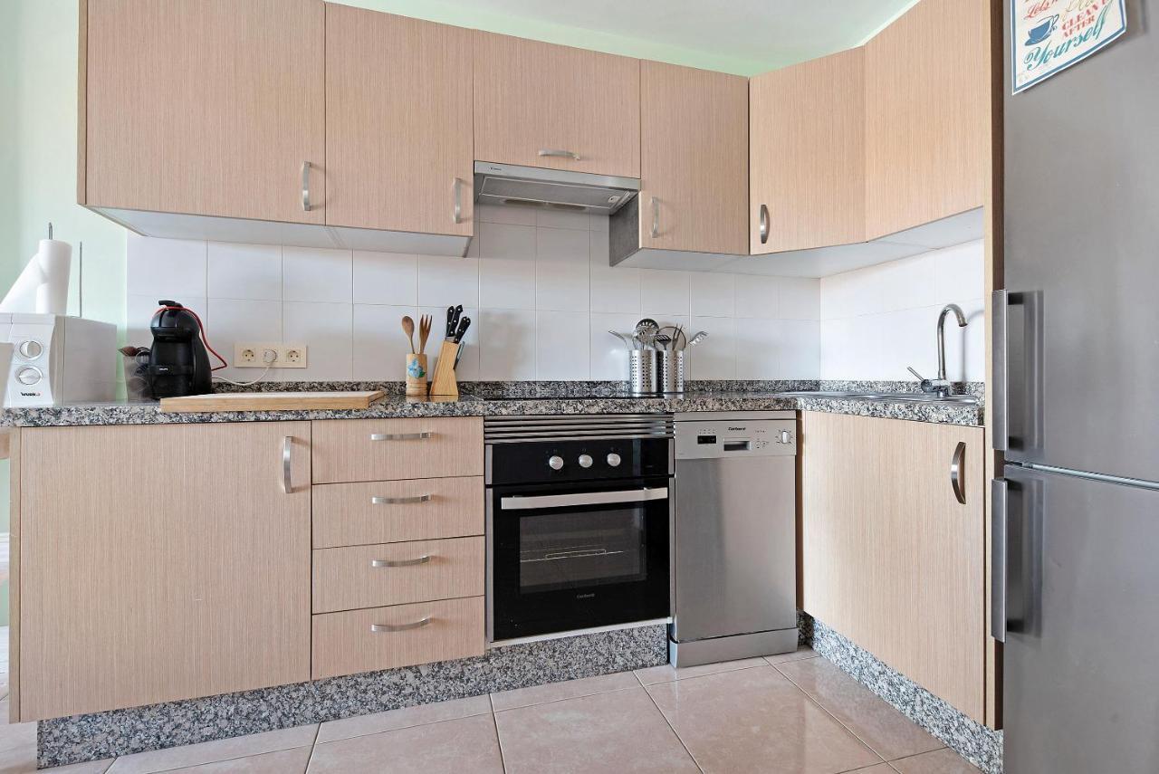 אל מדאנו Residence La Perla מראה חיצוני תמונה