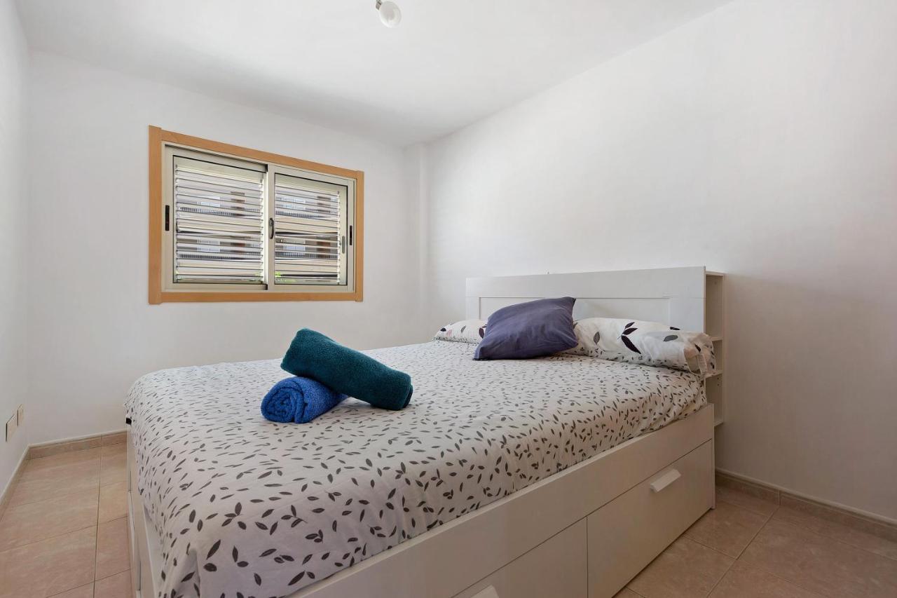 אל מדאנו Residence La Perla מראה חיצוני תמונה