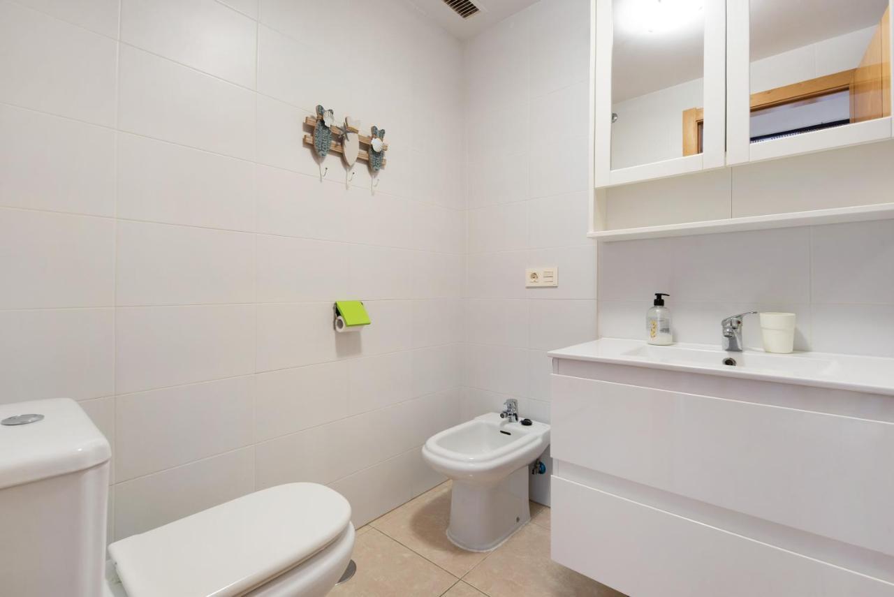 אל מדאנו Residence La Perla מראה חיצוני תמונה
