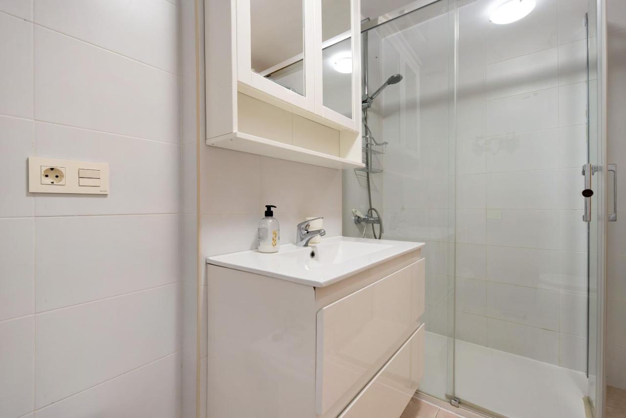 אל מדאנו Residence La Perla מראה חיצוני תמונה