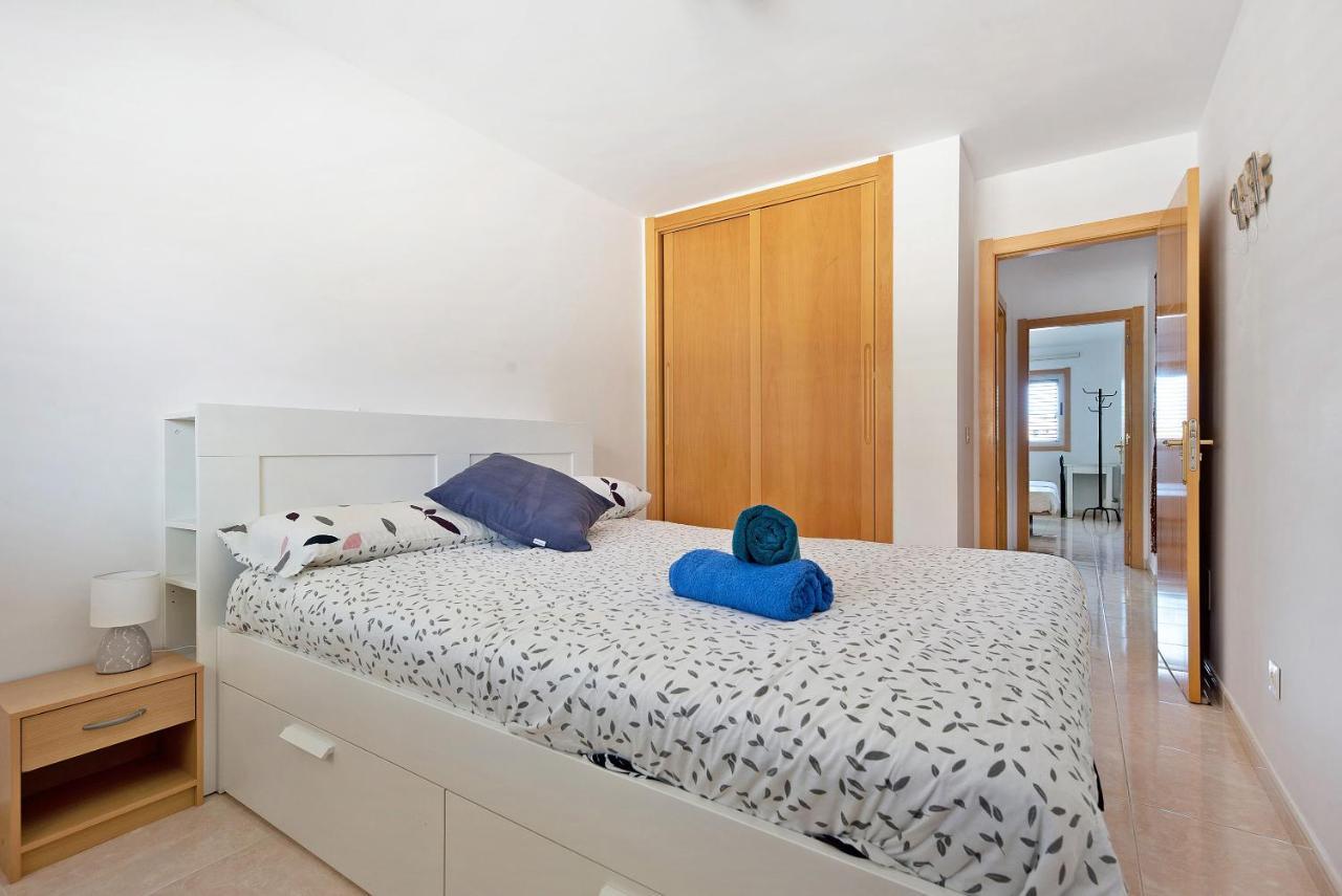 אל מדאנו Residence La Perla מראה חיצוני תמונה