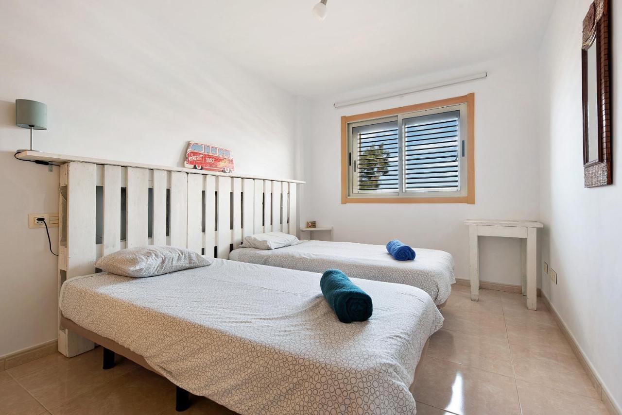 אל מדאנו Residence La Perla מראה חיצוני תמונה