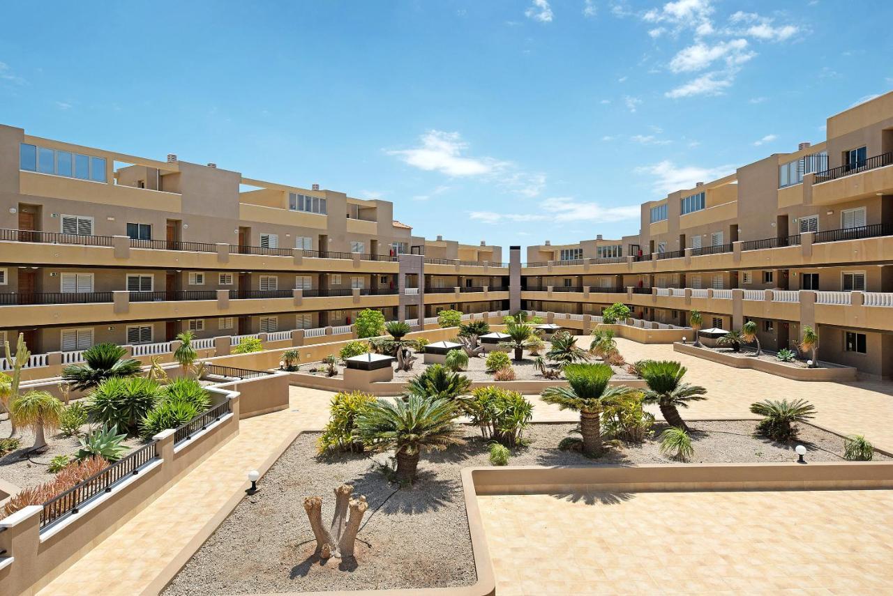 אל מדאנו Residence La Perla מראה חיצוני תמונה